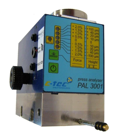Press Analyser